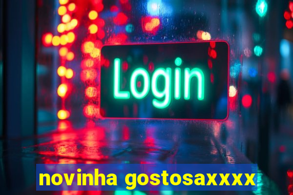 novinha gostosaxxxx